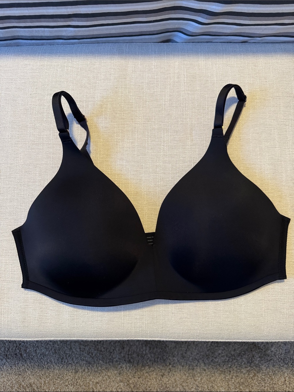 Soma Vanishing 360 Wireless Bra